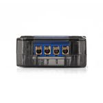 VOLTIMETRO EXPERT VEX 1.0 / DISPLAY AZUL