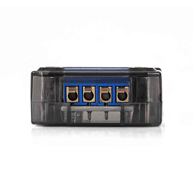 VOLTIMETRO EXPERT VEX 1.0 / DISPLAY AZUL
