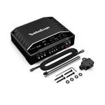 ROCKFORD FOSGATE R2250X1 PRIME Amplificador 250RMS X1