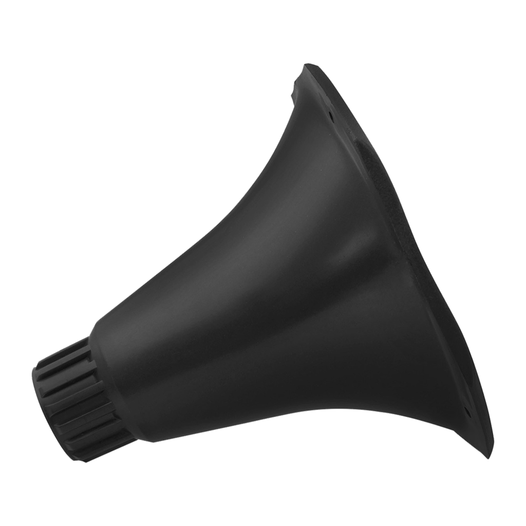 Difusor plastico Permak LC-1450 corto p/ driver 1 pulgada – imagen 3