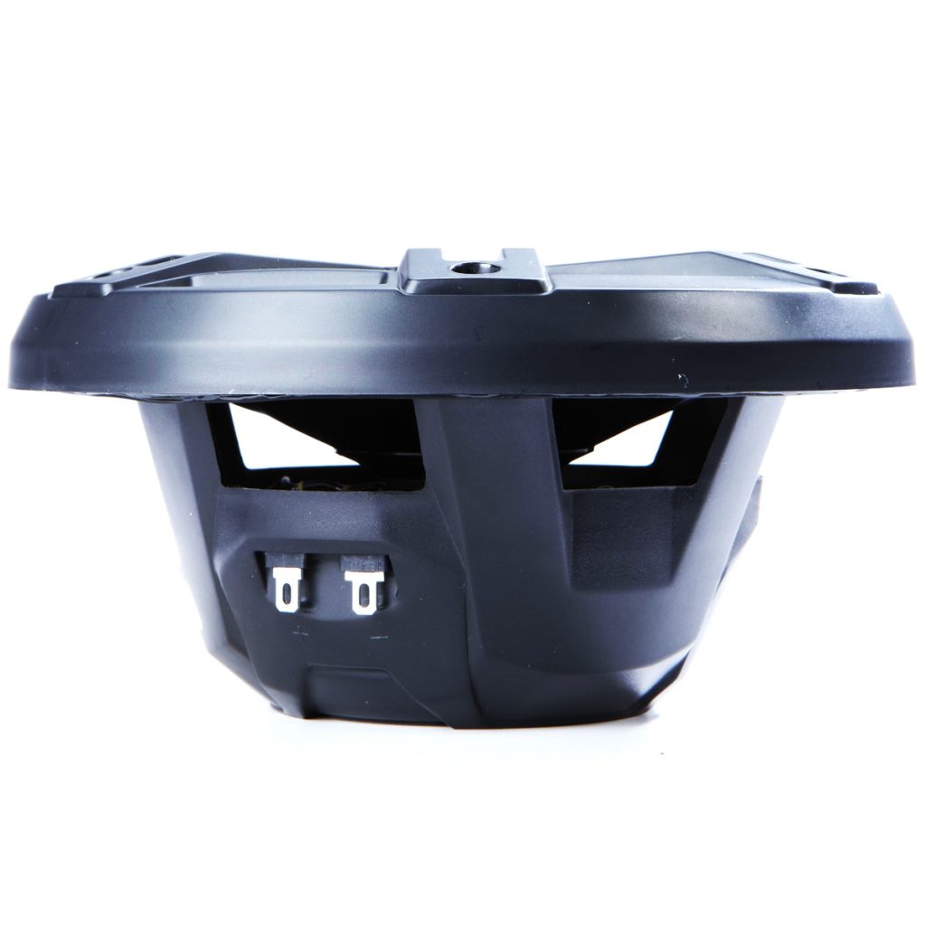 PARLANTES MARINOS ROCKFORD FOSGATE M0-65B 65RMS 2 VIAS – imagen 3