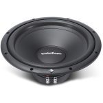 SUBWOOFER ROCKFORD FOSGATE R1S4-12 / 12 PULGADAS / 200RMS / S4
