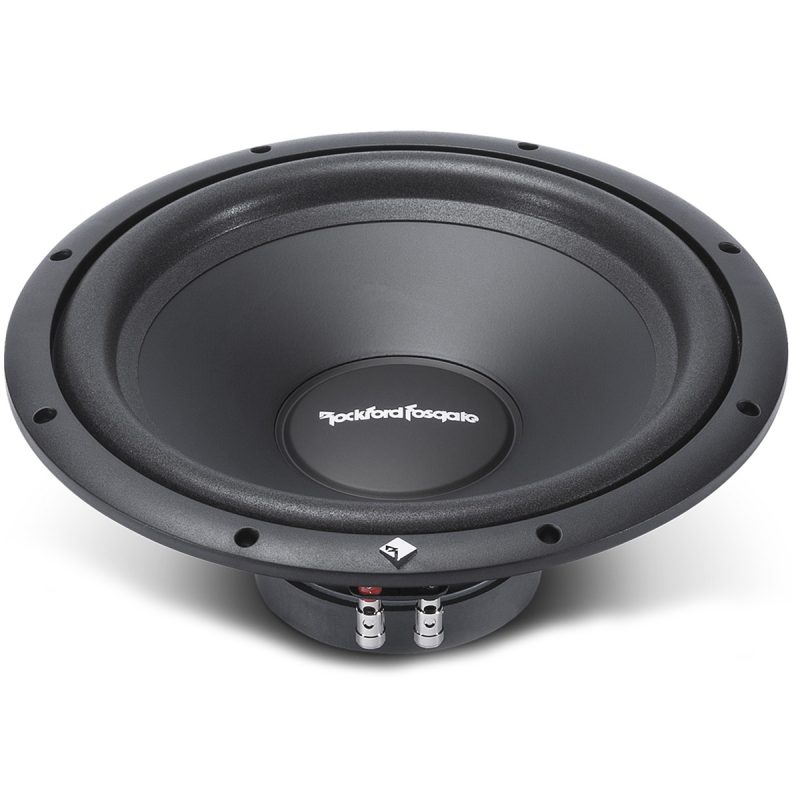 SUBWOOFER ROCKFORD FOSGATE R1S4-12 / 12 PULGADAS / 200RMS / S4