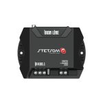 AMPLIFICADOR STETSOM IRON400.1 / 430WRMS A 2 OHMS