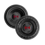 SUBWOOFER DYNAHERTZ M215 / 15 PULGADAS / 2500RMS / BAJA O FLEX D1