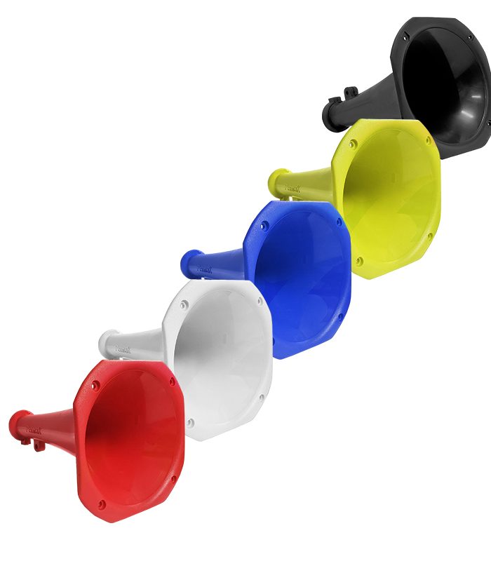 DIFUSOR PLASTICO PERMAK LC-1425 LARGO DE 1 PULGADA