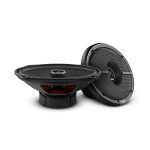 PARLANTES DS18 ZXI-694 / 6x9 PUKLGADAS / 2 VIAS / 120RMS / 260W / 4 ohms