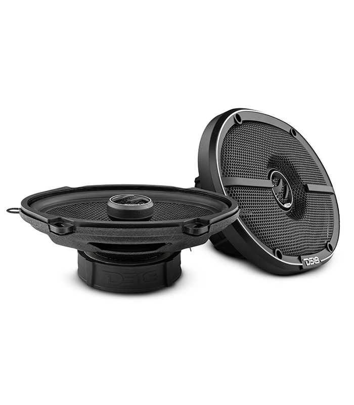 PARLANTES DS18 ZXI-574 5x7 PULGADAS 2 VIAS 70RMS 210W 4 ohms