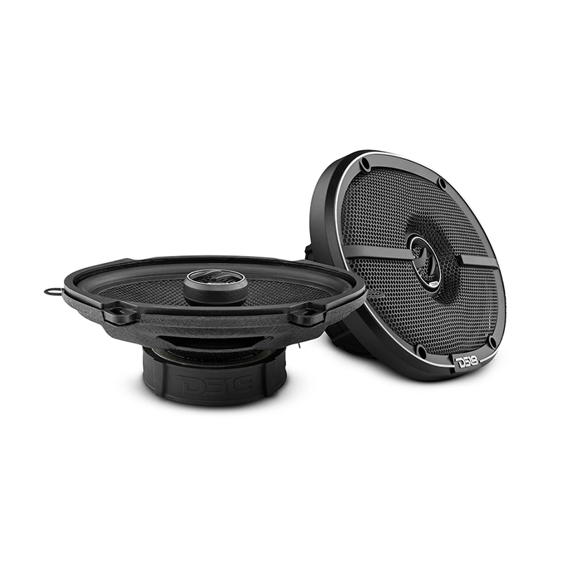 PARLANTES DS18 ZXI-574 / 5x7 PULGADAS / 2 VIAS / 70RMS / 210W / 4 ohms