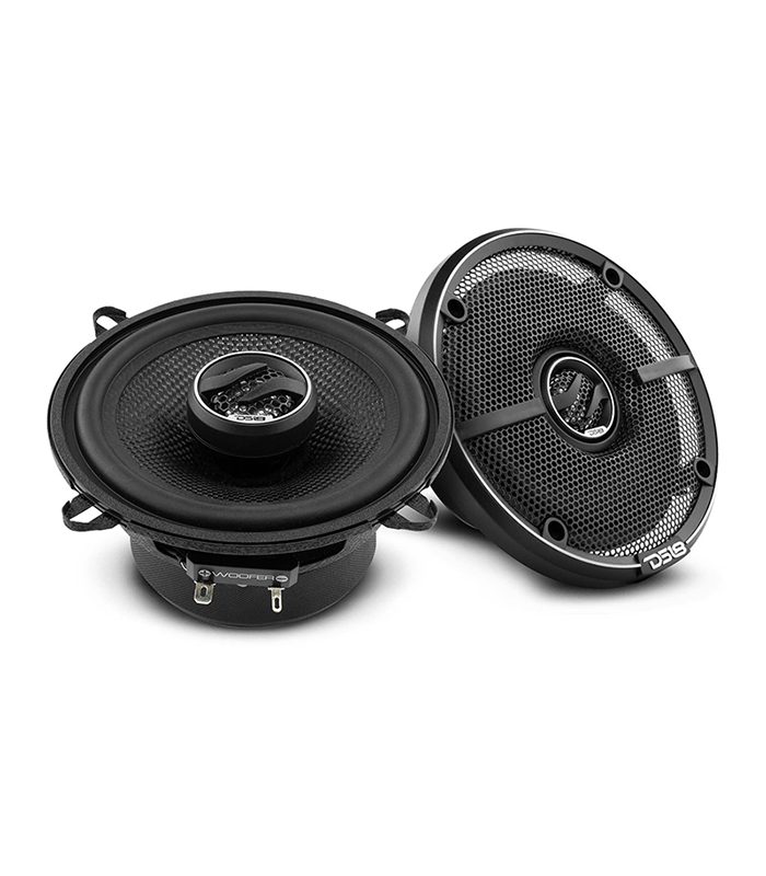 PARLANTE DS18 ZXI-5254 / 5 PULGADAS / 2 VIAS / 60RMS / 180W / 4ohms