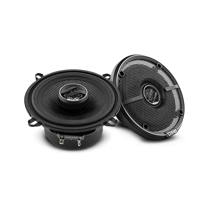 PARLANTE DS18 ZXI-5254 / 5 PULGADAS / 2 VIAS / 60RMS / 180W / 4ohms