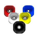 DIFUSOR PLASTICO PERMAK LC-1450 CORTO DE 1 PULGADA