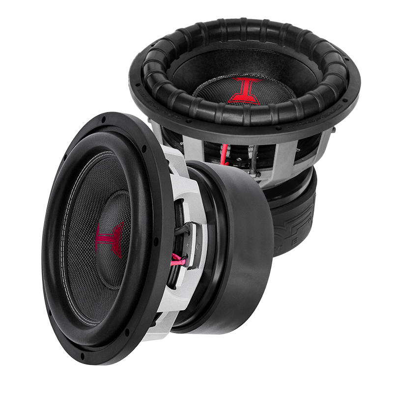 SUBWOOFER DYNAHERTZ M212 / 12 PULGADAS / 2000RMS / BAJA O FLEX D1