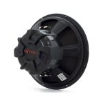 SUBWOOFER SPYDER NITRO / 15 PULGADAS / 700WRMS / 4+4 OHMS
