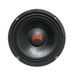 MEDIO DYNAHERTZ V6 / 6 PULGADAS / 150RMS / 4OHMS / MID RANGE