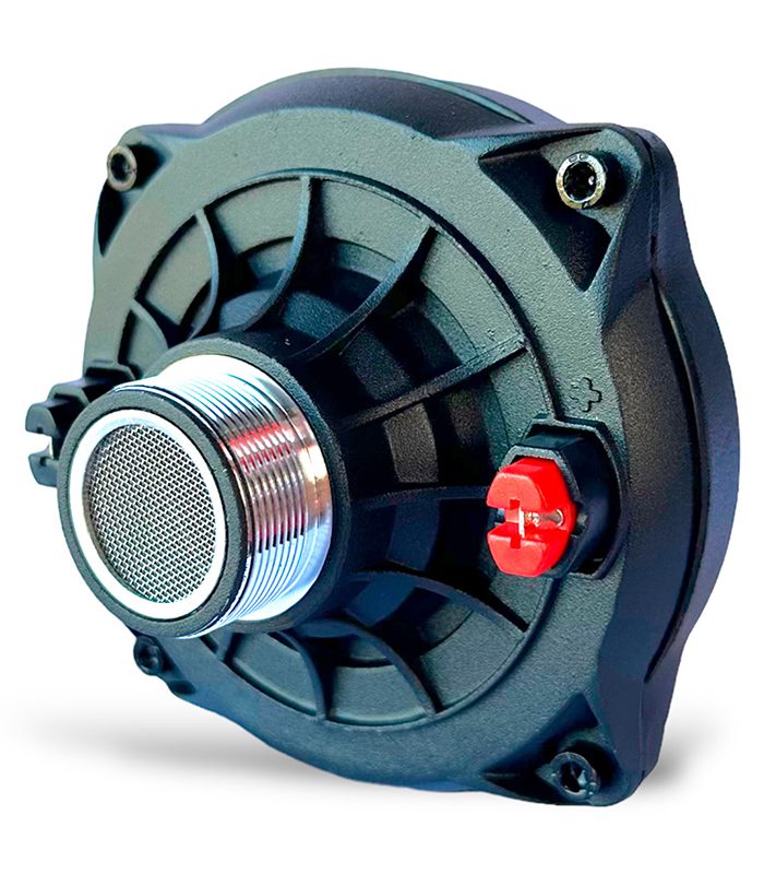 DRIVER AUDIOPIPE ADR-250 / 1 PULGADA / 150W