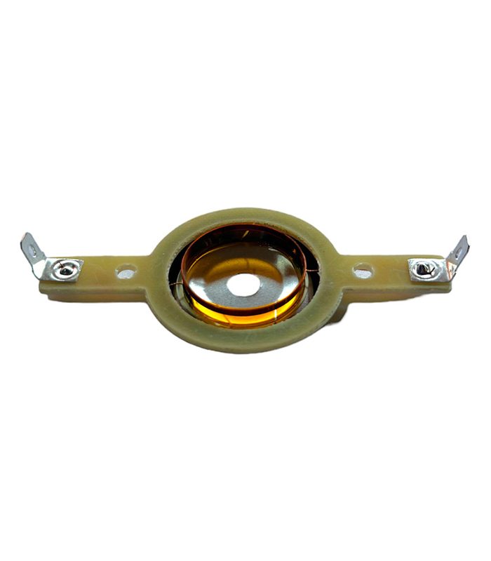 REPARO TWEETER AUDIOPIPE ATV-3721