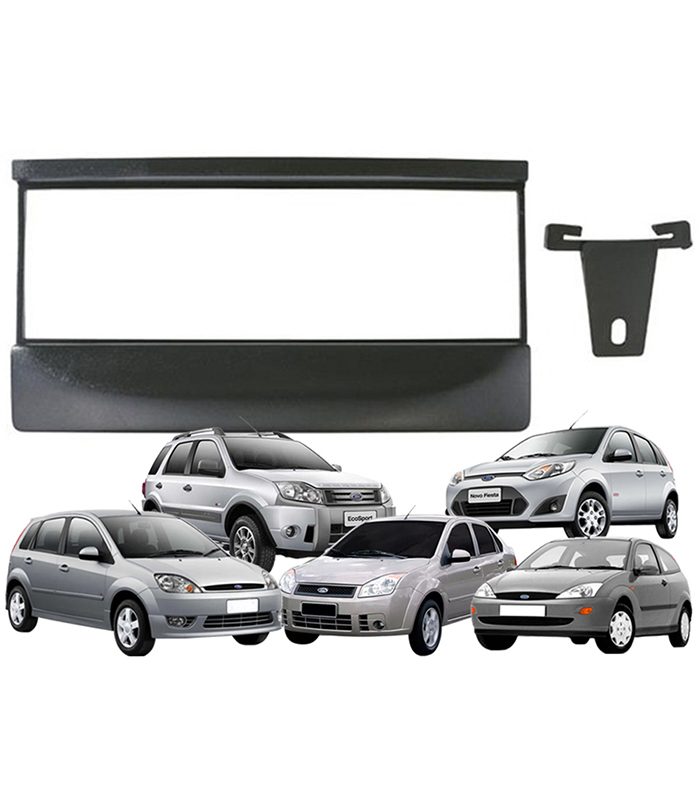 MARCO ADAPTADOR PERMAK RANGER VIEJA / F250 / F350 / F4000