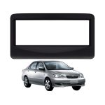 MARCO ADAPTADOR PERMAK COROLLA / HILUX MODELO VIEJO