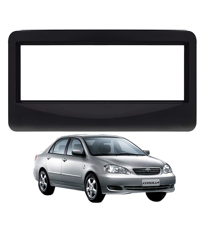 MARCO ADAPTADOR PERMAK COROLLA / HILUX MODELO VIEJO