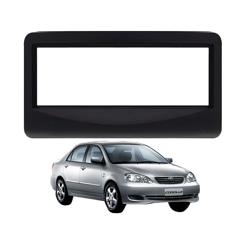 MARCO ADAPTADOR PERMAK COROLLA / HILUX MODELO VIEJO