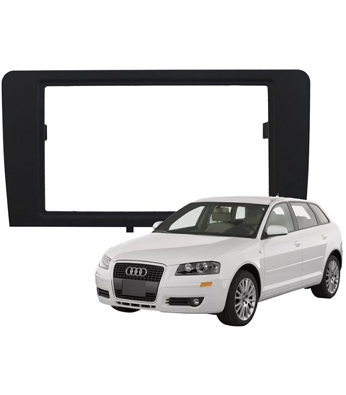 MARCO ADAPTADOR PERMAK 2 DIN AUDI A3 / S3