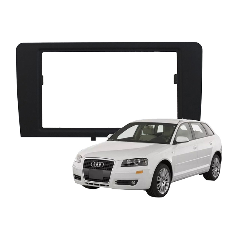 MARCO ADAPTADOR PERMAK 2 DIN AUDI A3 / S3