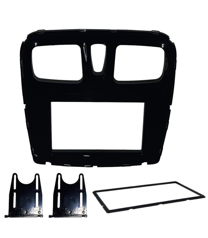 Marco Adaptador PERMAK RENAULT Logan - Sandero 16/18