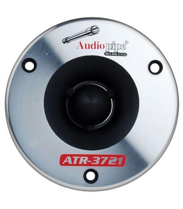 TWEETER AUDIOPIPE ATR-3721 / 700W / 350 Rms