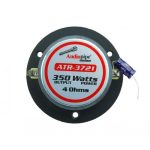 TWEETER AUDIOPIPE ATR-3721 / 700W / 350 Rms