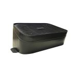 CAJA PLASTICA PERMAK PARA 6X9 REFORZADA