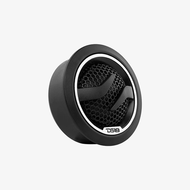 TWEETER DOMO DS18 ZXI-T1 / PEI / 92dB / 50RMS / 100W (Par)