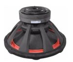 BUBWOOFER AUDIOPIPE TXX-BD2W-18 18 PULGADAS 3000W