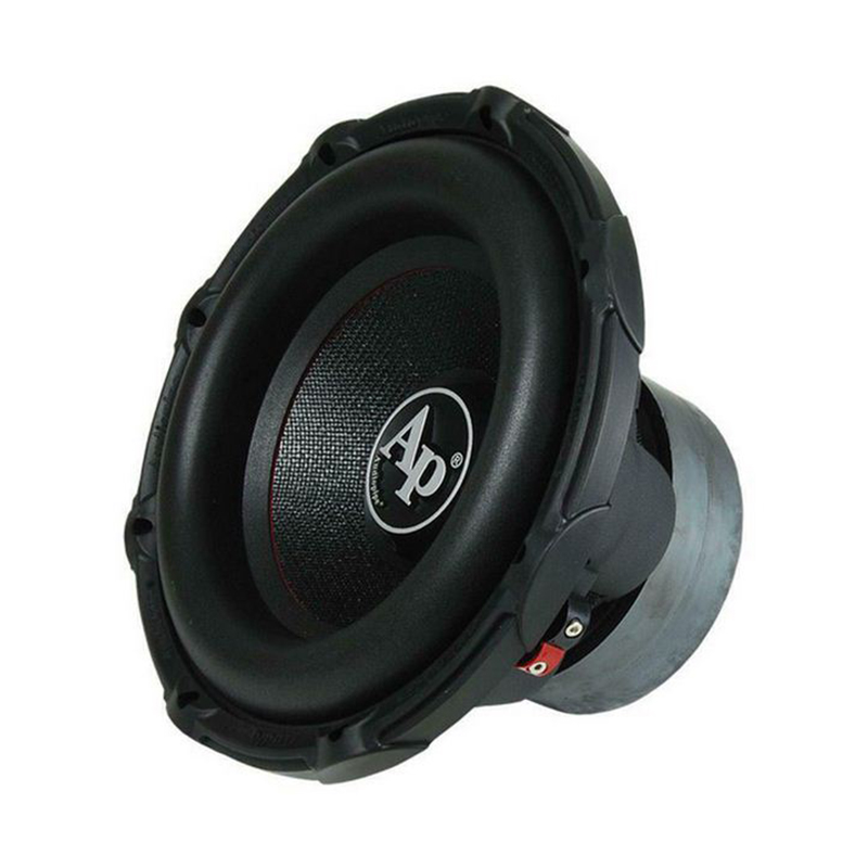 BUBWOOFER AUDIOPIPE TXX-BD2W-18 18 PULGADAS 3000W