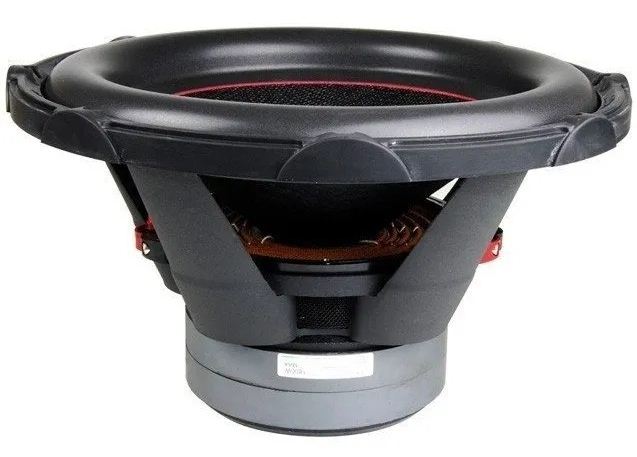 BUBWOOFER AUDIOPIPE TXX-BD2W-18 18 PULGADAS 3000W