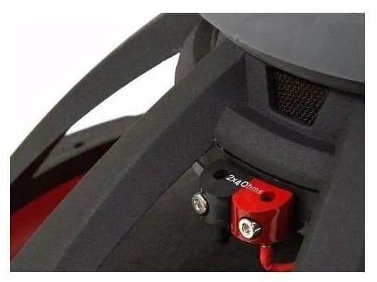 BUBWOOFER AUDIOPIPE TXX-BD2W-18 18 PULGADAS 3000W