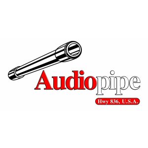 AUDIOPIPE