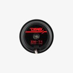 TWEETER DOMO DS18 ZXI-T1 / PEI / 92dB / 50RMS / 100W (Par)