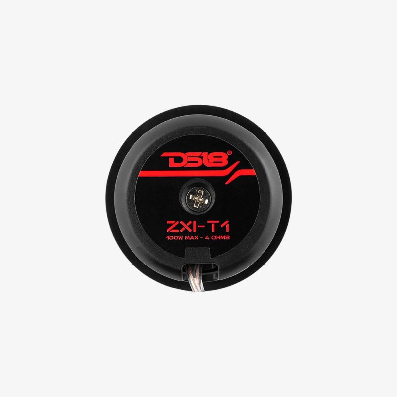 TWEETER DOMO DS18 ZXI-T1 / PEI / 92dB / 50RMS / 100W (Par)