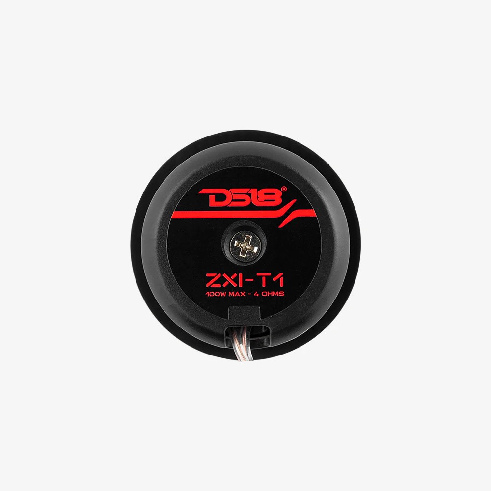 TWEETER DOMO DS18 ZXI-T1 PEI 92dB 50RMS 100W (Par)