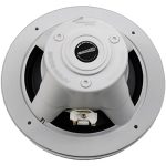 PARLANTES MARINOS AUDIOPIPE APSW-6032 / 6.5 PULGADAS/ 200w