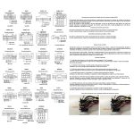 INTERFACE DE VOLANTE FLEXITRON UNIVERSAL WEX02