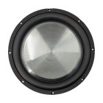 SUBWOOFER CLARION WF3030D CHATO 12" 300RMS D4
