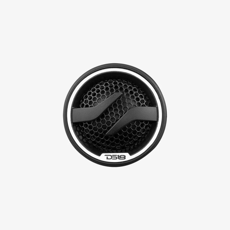 TWEETER DOMO DS18 ZXI-T1 / PEI / 92dB / 50RMS / 100W (Par)