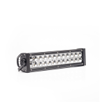 BARRA LUX LED BAR72 / 20 LED / 60W / 30,2CM LARGO / ALUMINIO