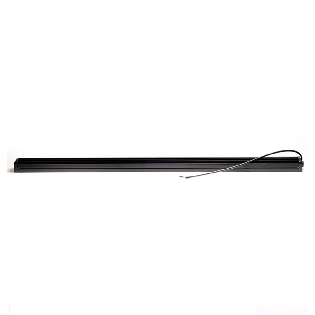 Barra LUX LED BAR240 80 Led 240w 1,13 Metros De Largo Aluminio – imagen 3