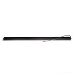 Barra LUX LED BAR240 80 Led 240w 1,13 Metros De Largo Aluminio