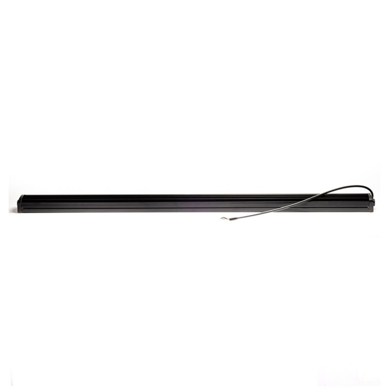 Barra LUX LED BAR240 80 Led 240w 1,13 Metros De Largo Aluminio