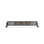 BARRA LUX LED CURV120 / CURVA / 40LED / 120W / 63CM LARGO