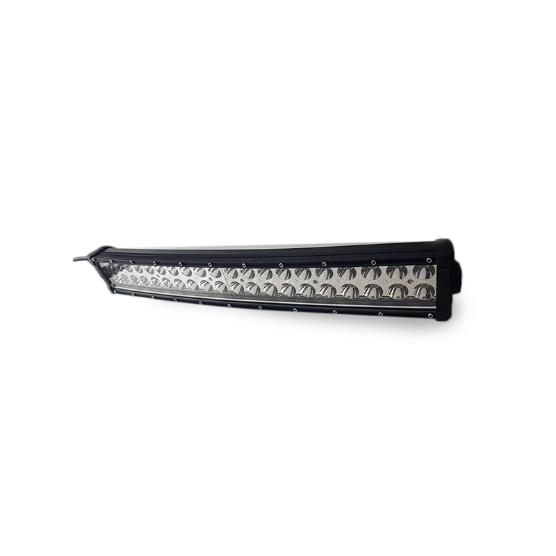 BARRA LUX LED CURV120 / CURVA / 40LED / 120W / 63CM LARGO